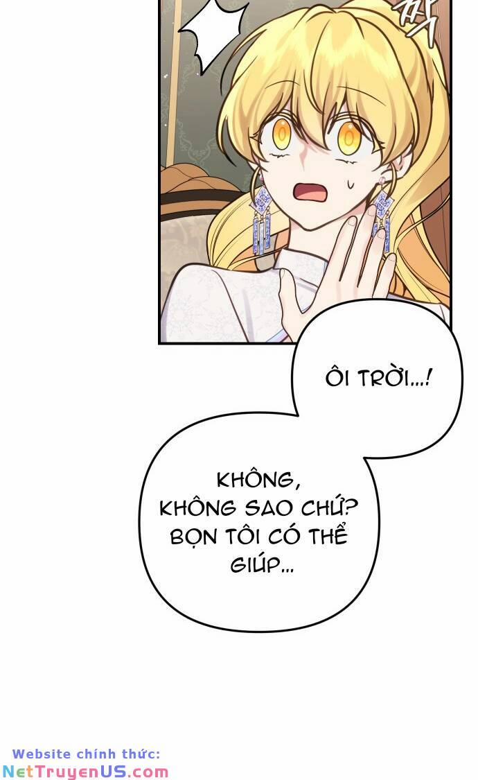 Cuộc Sống Hạnh Phúc Cùng Chồng 27 trang 35