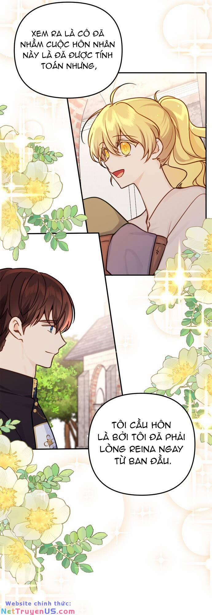 Cuộc Sống Hạnh Phúc Cùng Chồng 27 trang 8