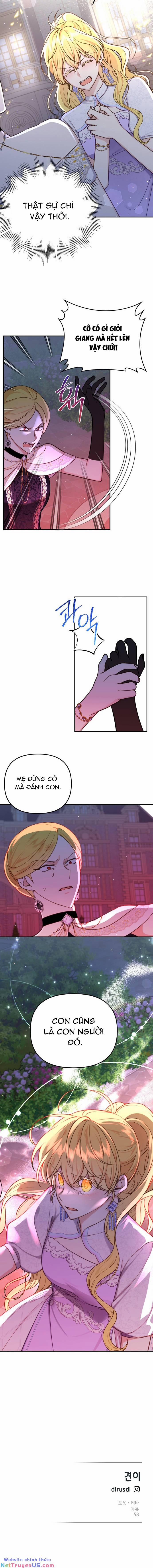 Cuộc Sống Hạnh Phúc Cùng Chồng 29 trang 12