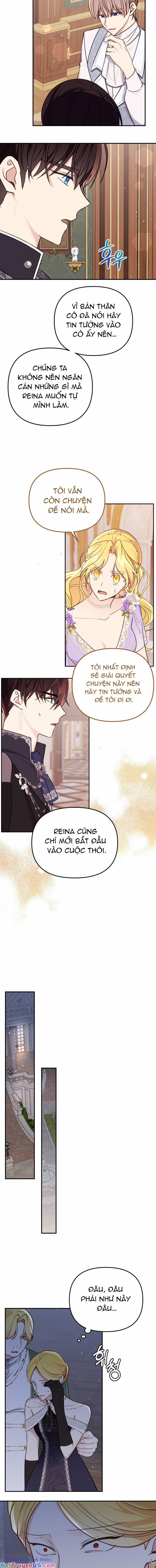 Cuộc Sống Hạnh Phúc Cùng Chồng 29 trang 9