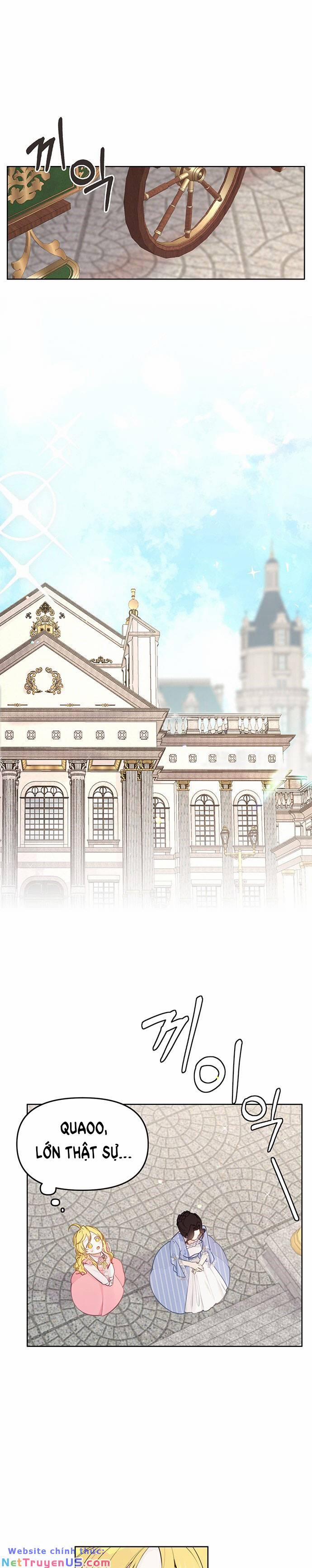 Cuộc Sống Hạnh Phúc Cùng Chồng 3 trang 0