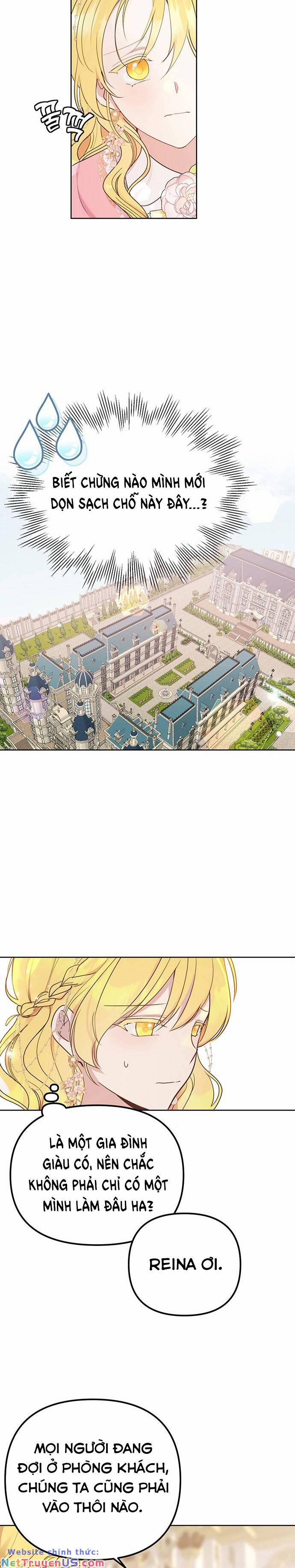 Cuộc Sống Hạnh Phúc Cùng Chồng 3 trang 1