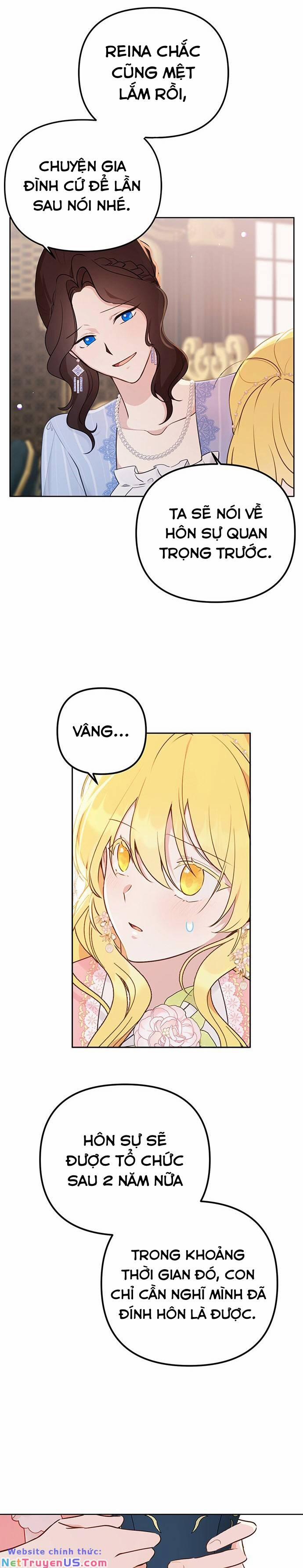 Cuộc Sống Hạnh Phúc Cùng Chồng 3 trang 10