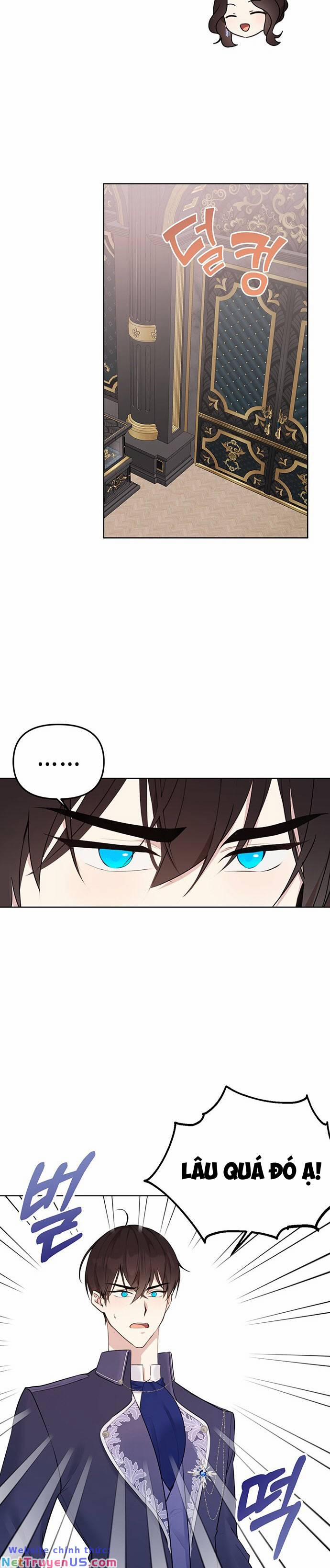 Cuộc Sống Hạnh Phúc Cùng Chồng 3 trang 13