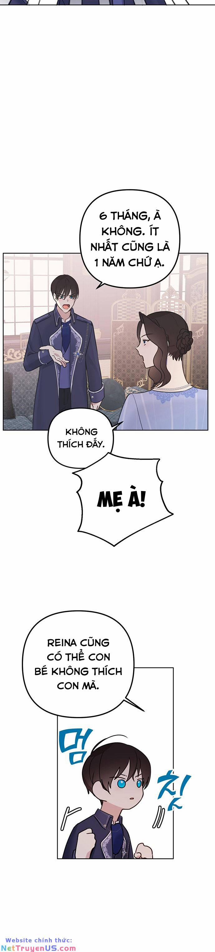 Cuộc Sống Hạnh Phúc Cùng Chồng 3 trang 14