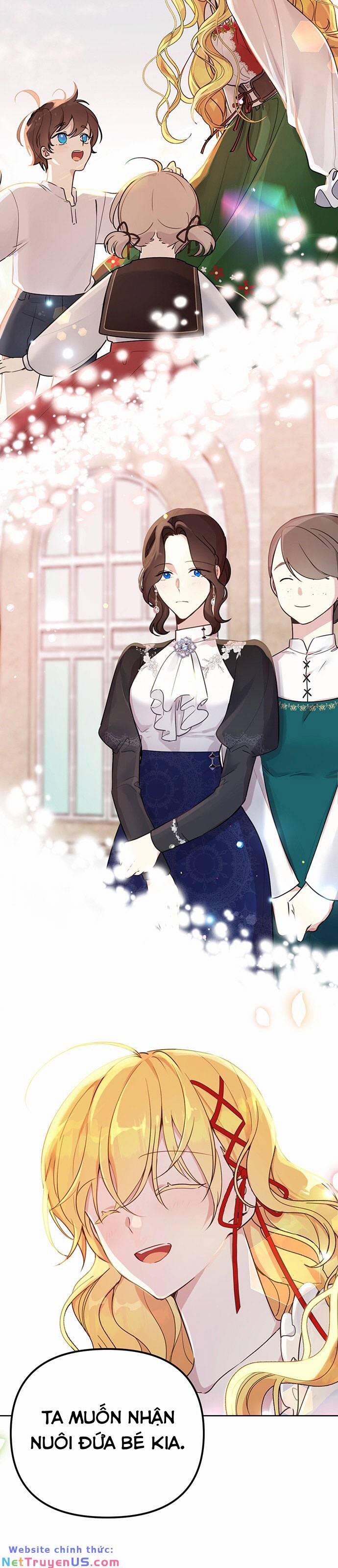 Cuộc Sống Hạnh Phúc Cùng Chồng 3 trang 18