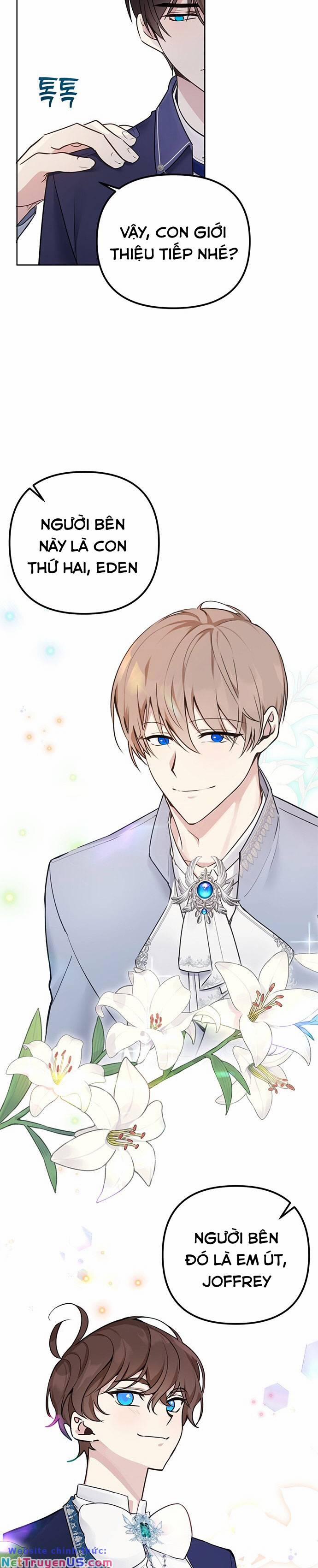 Cuộc Sống Hạnh Phúc Cùng Chồng 3 trang 7