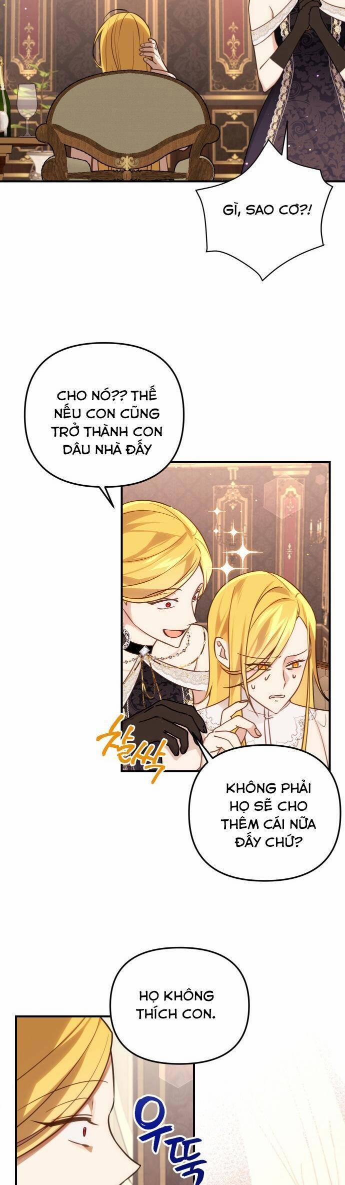 Cuộc Sống Hạnh Phúc Cùng Chồng 30 trang 10