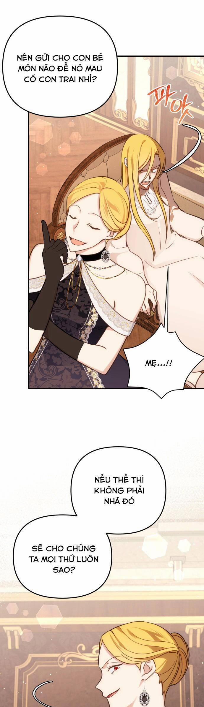 Cuộc Sống Hạnh Phúc Cùng Chồng 30 trang 13