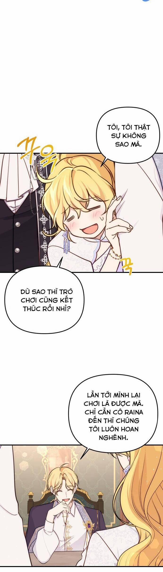 Cuộc Sống Hạnh Phúc Cùng Chồng 30 trang 17