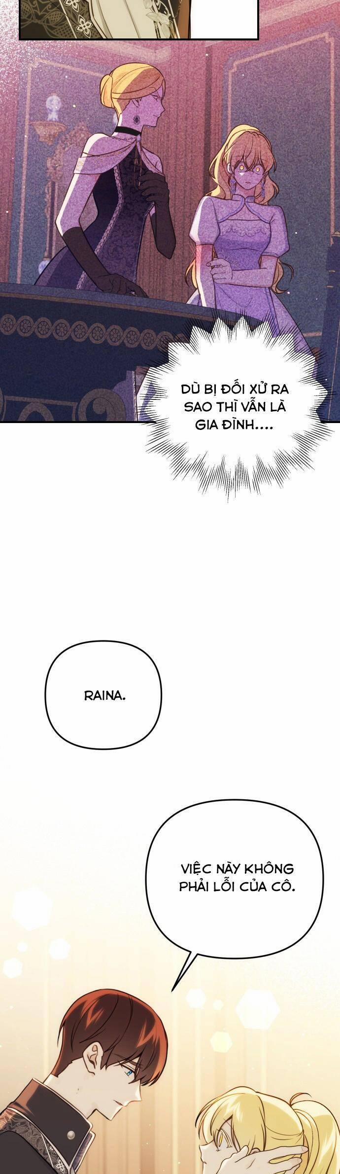 Cuộc Sống Hạnh Phúc Cùng Chồng 30 trang 19