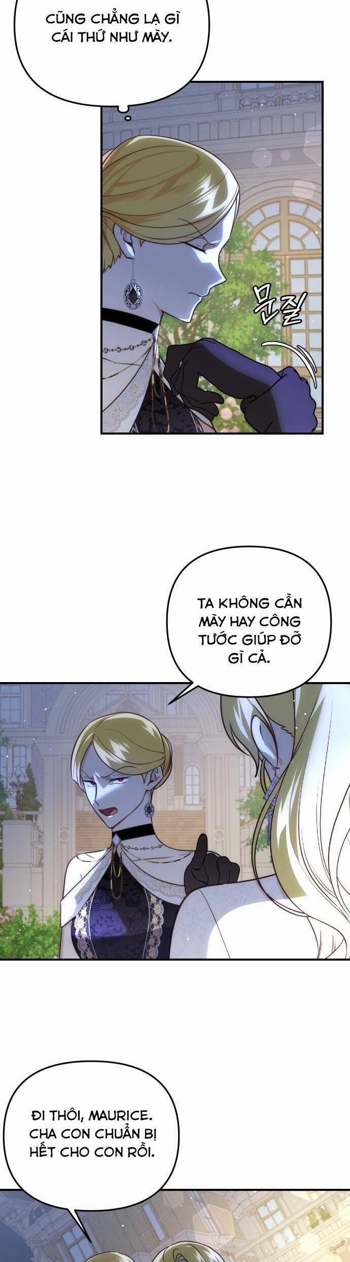 Cuộc Sống Hạnh Phúc Cùng Chồng 30 trang 2