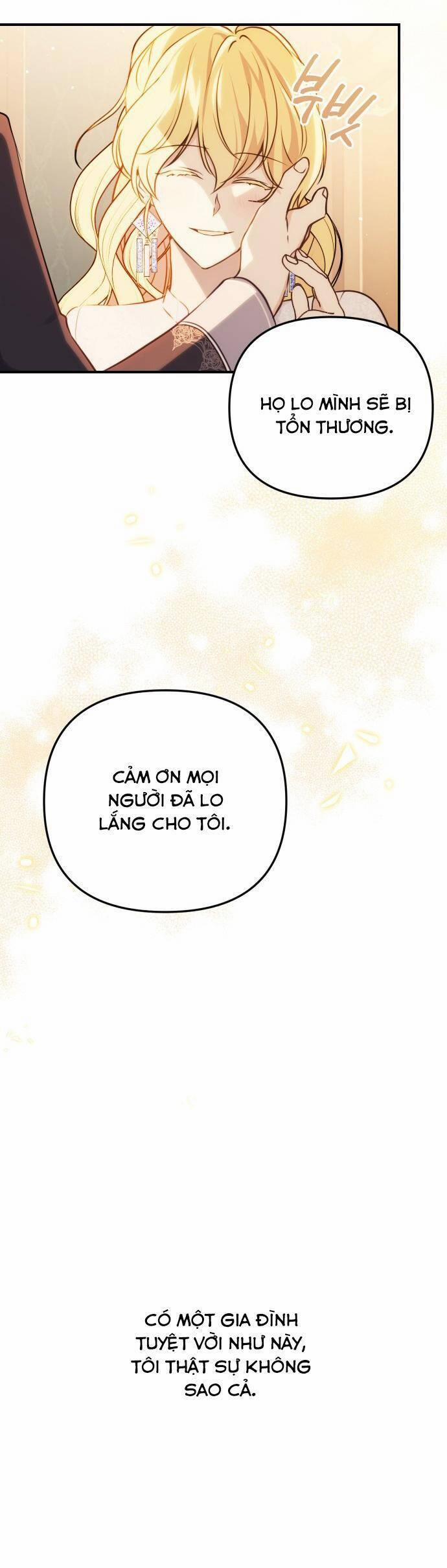 Cuộc Sống Hạnh Phúc Cùng Chồng 30 trang 22