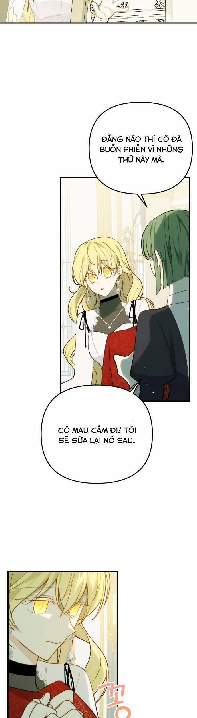 Cuộc Sống Hạnh Phúc Cùng Chồng 30 trang 26