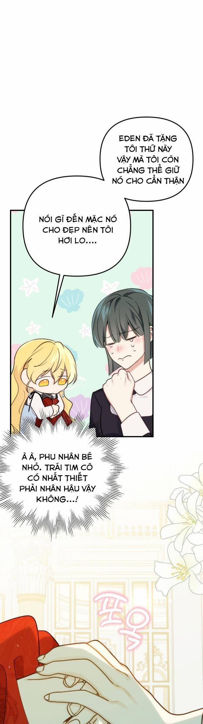 Cuộc Sống Hạnh Phúc Cùng Chồng 30 trang 28