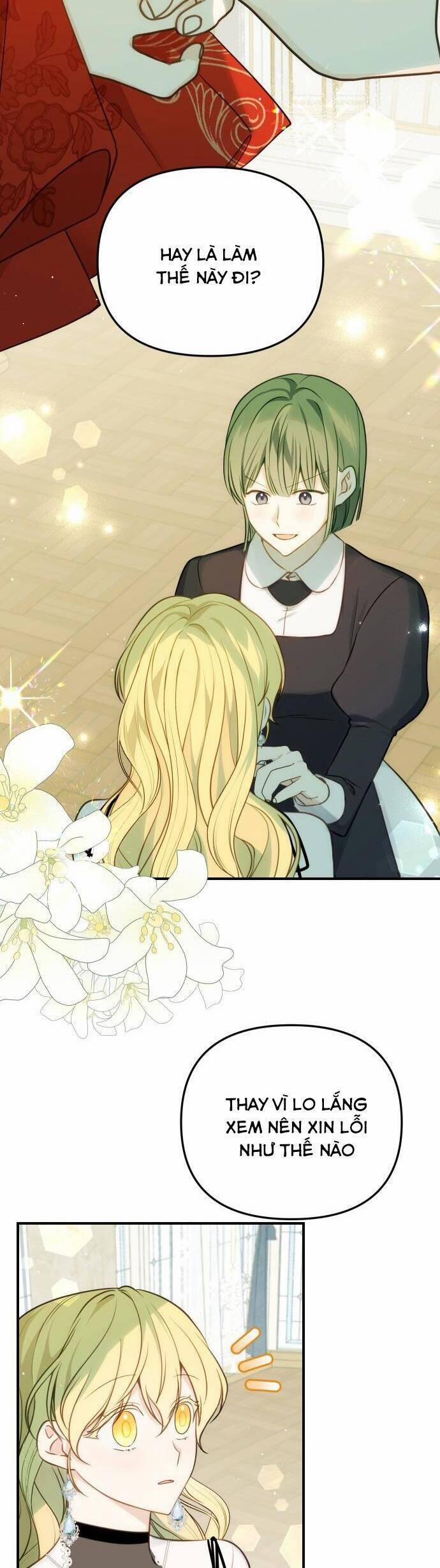 Cuộc Sống Hạnh Phúc Cùng Chồng 30 trang 29