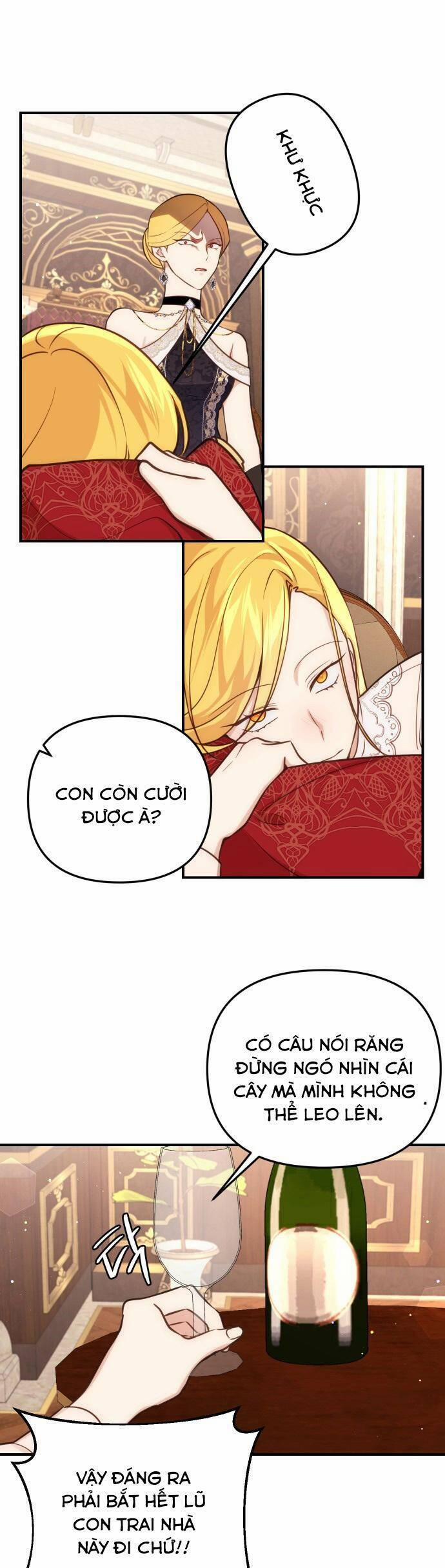 Cuộc Sống Hạnh Phúc Cùng Chồng 30 trang 7