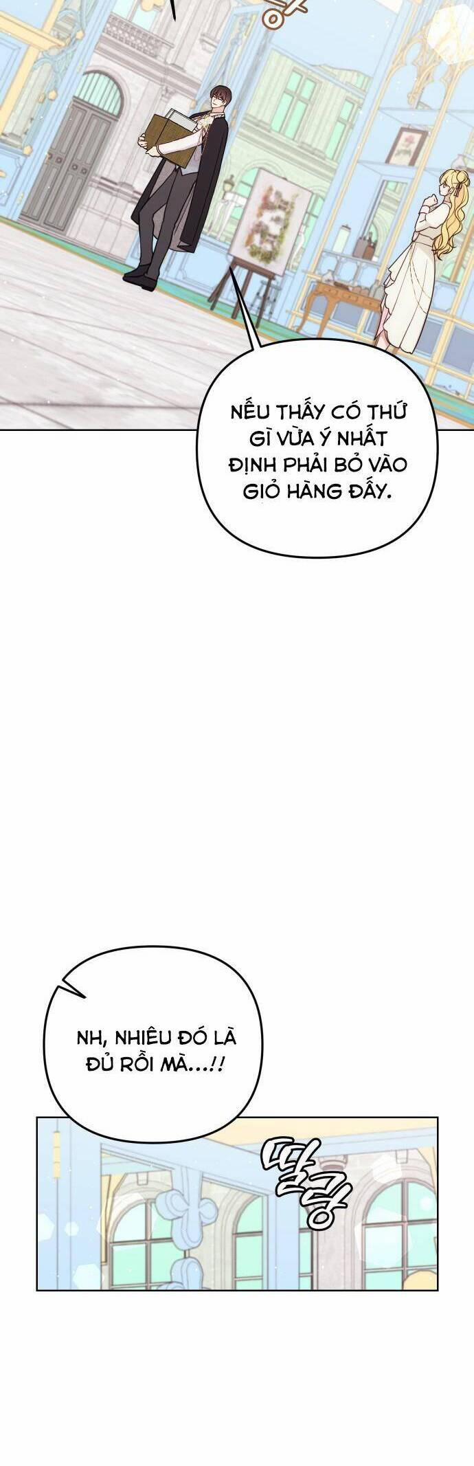 Cuộc Sống Hạnh Phúc Cùng Chồng 33 trang 17