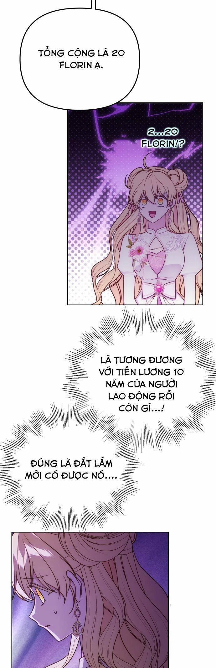 Cuộc Sống Hạnh Phúc Cùng Chồng 33 trang 19