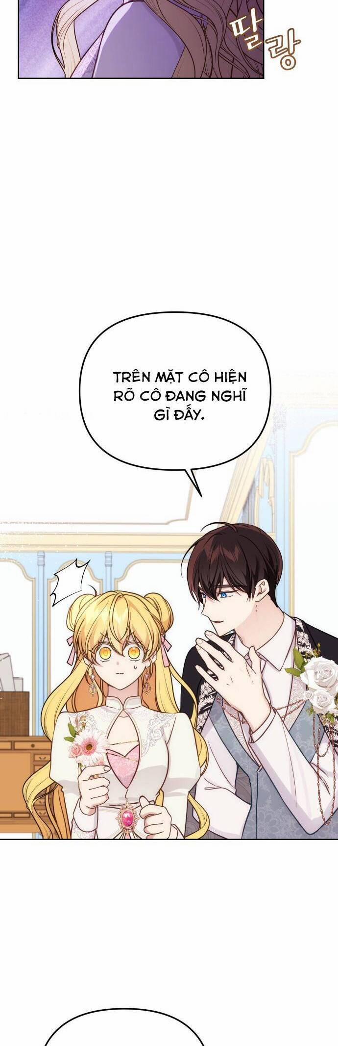 Cuộc Sống Hạnh Phúc Cùng Chồng 33 trang 20