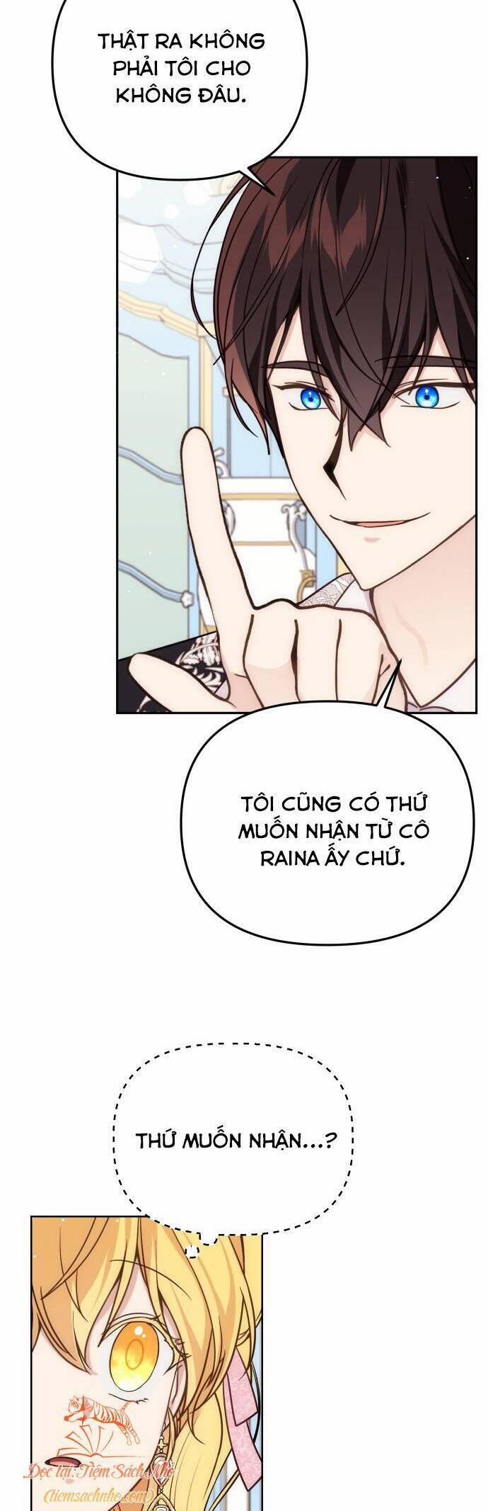 Cuộc Sống Hạnh Phúc Cùng Chồng 33 trang 21