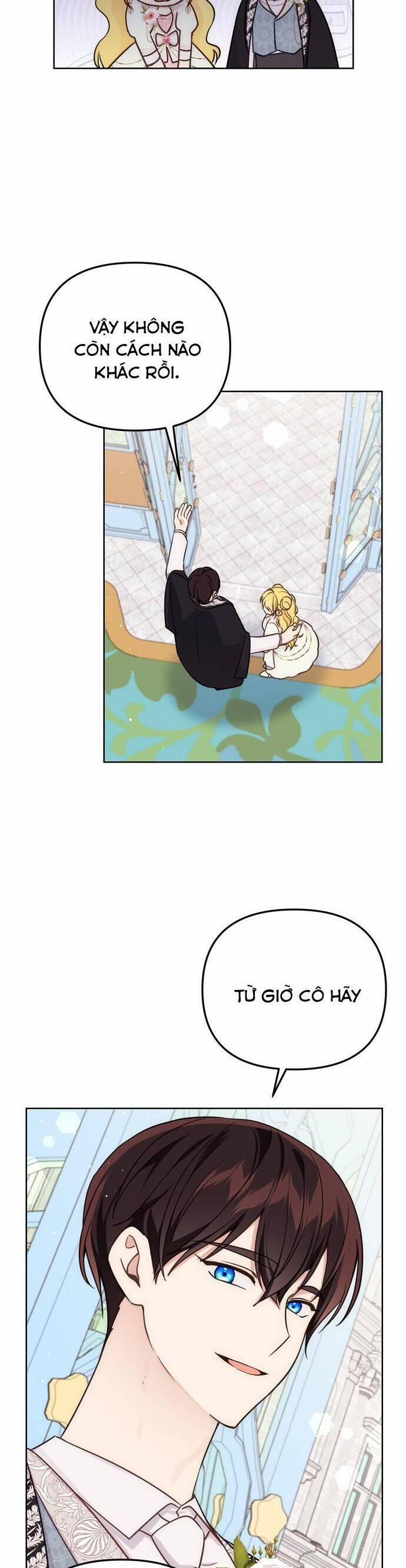 Cuộc Sống Hạnh Phúc Cùng Chồng 33 trang 23