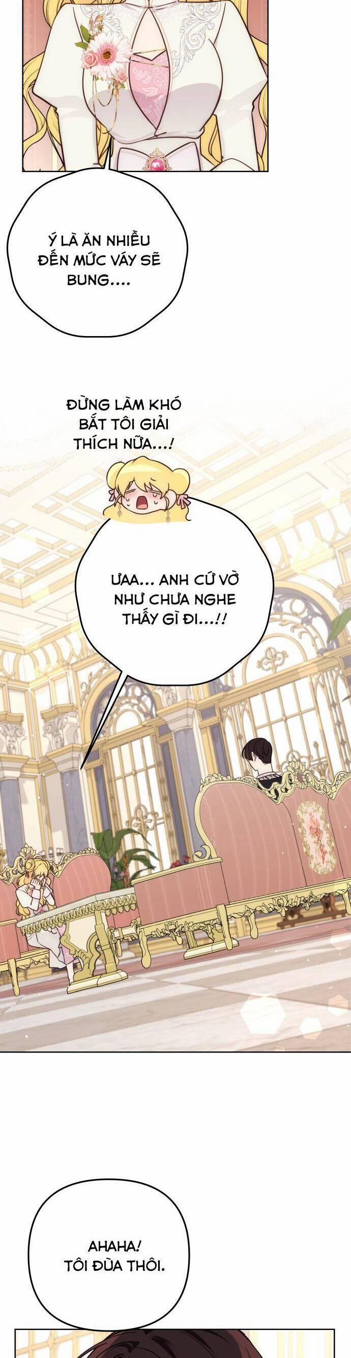 Cuộc Sống Hạnh Phúc Cùng Chồng 33 trang 31