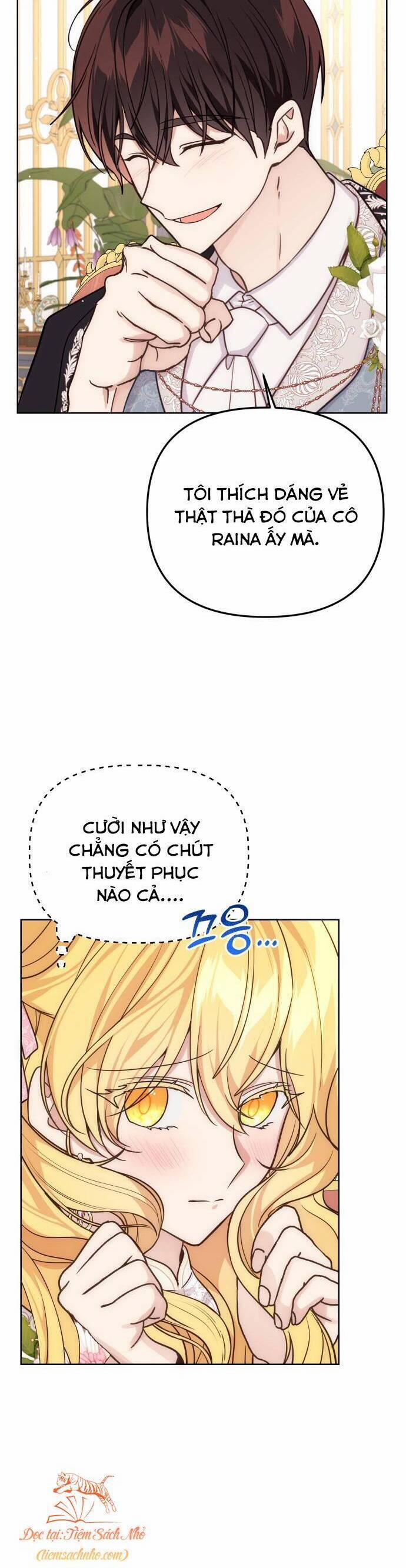 Cuộc Sống Hạnh Phúc Cùng Chồng 33 trang 32