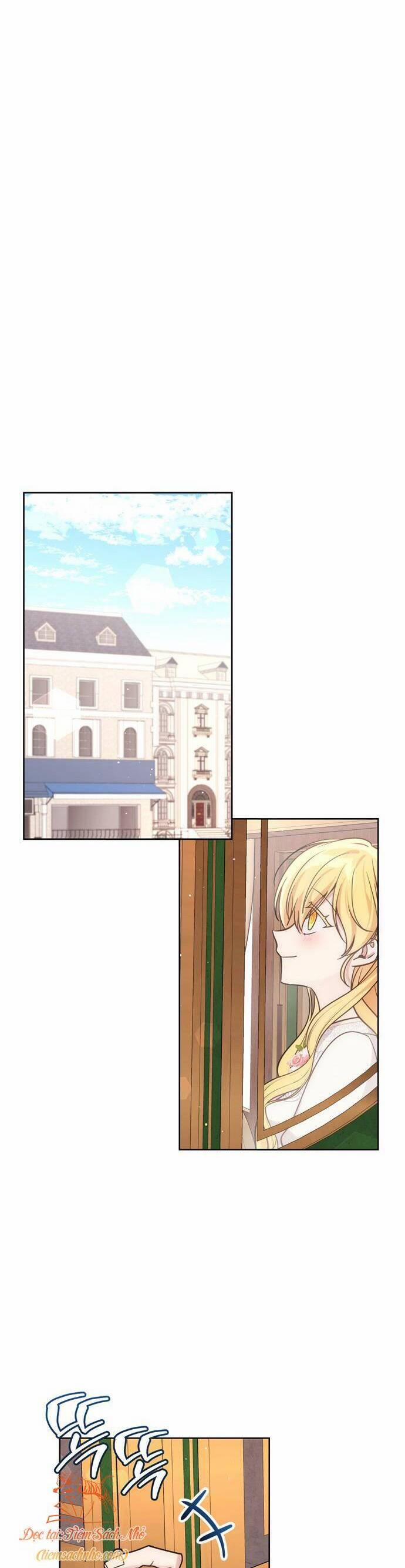 Cuộc Sống Hạnh Phúc Cùng Chồng 33 trang 35