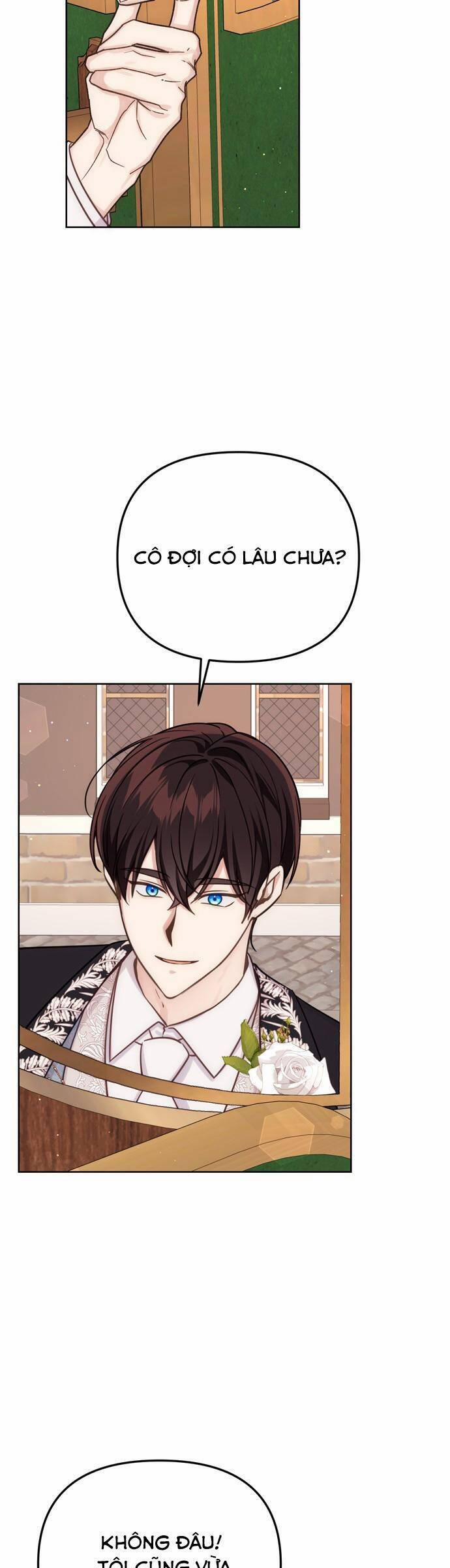 Cuộc Sống Hạnh Phúc Cùng Chồng 33 trang 36