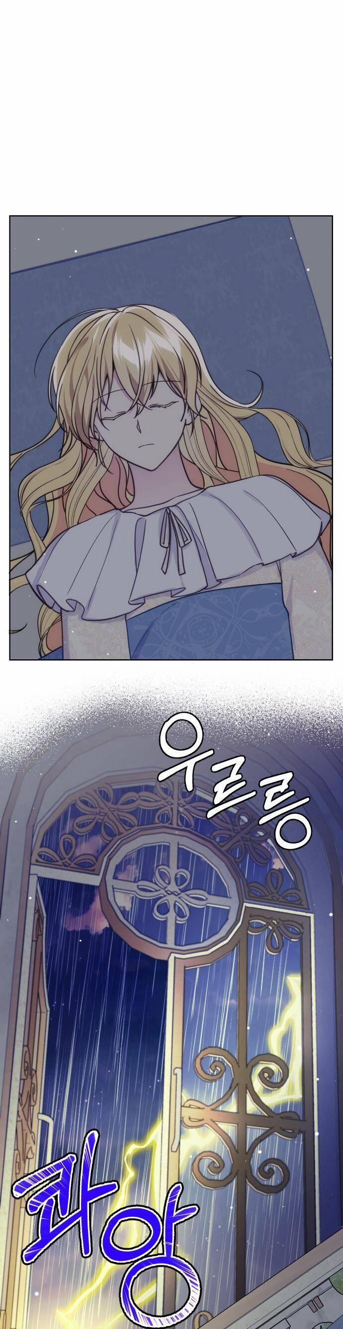 Cuộc Sống Hạnh Phúc Cùng Chồng 34 trang 1