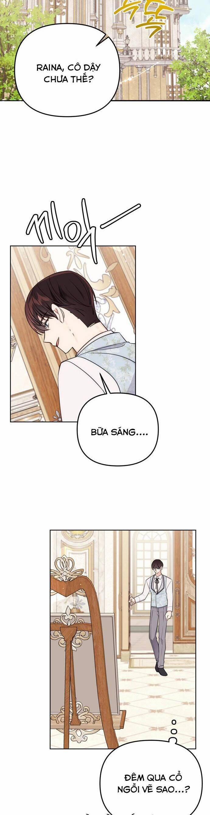 Cuộc Sống Hạnh Phúc Cùng Chồng 34 trang 11