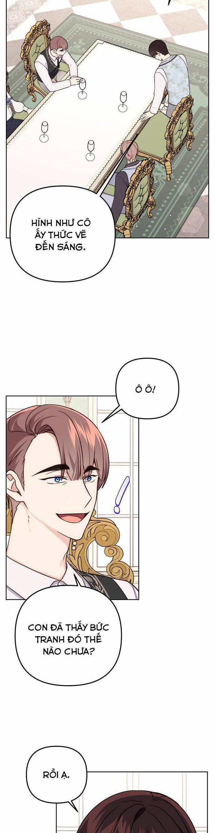 Cuộc Sống Hạnh Phúc Cùng Chồng 34 trang 14