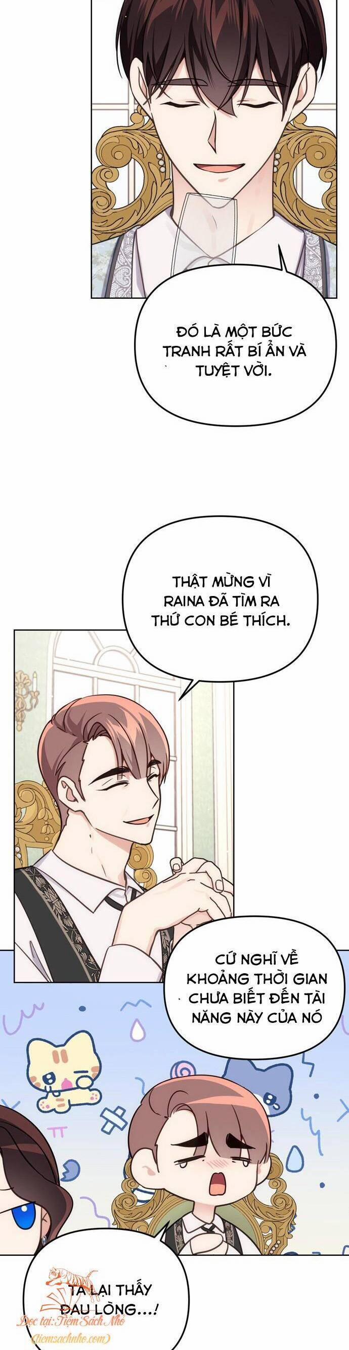 Cuộc Sống Hạnh Phúc Cùng Chồng 34 trang 15