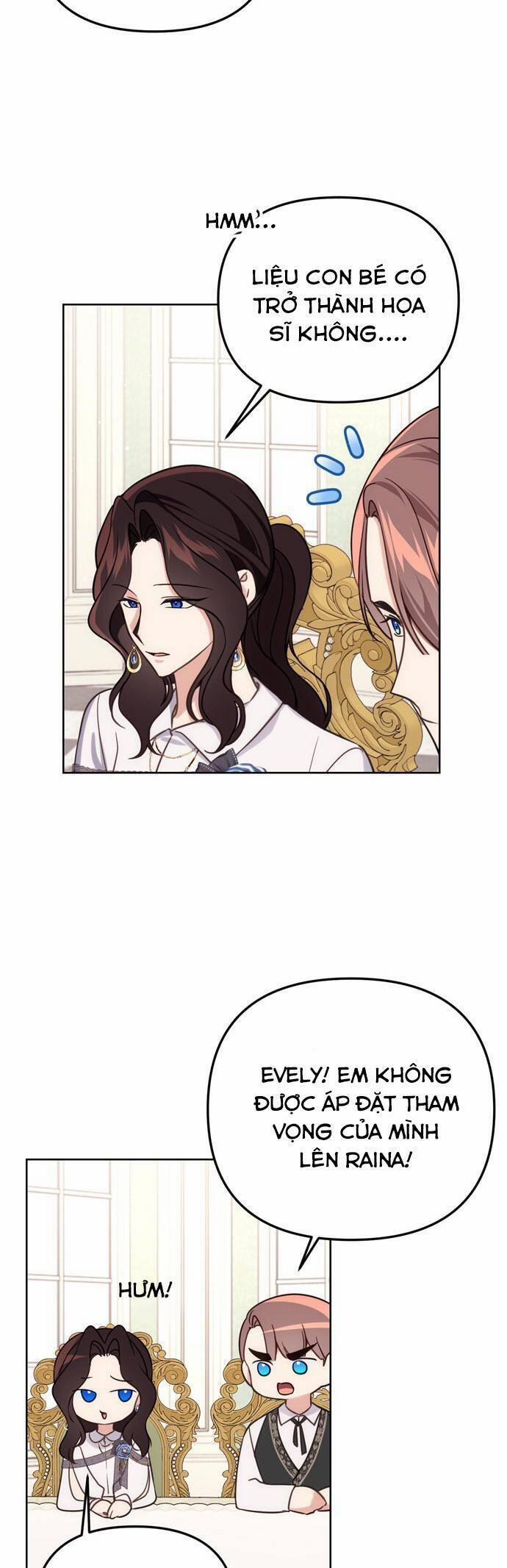 Cuộc Sống Hạnh Phúc Cùng Chồng 34 trang 16