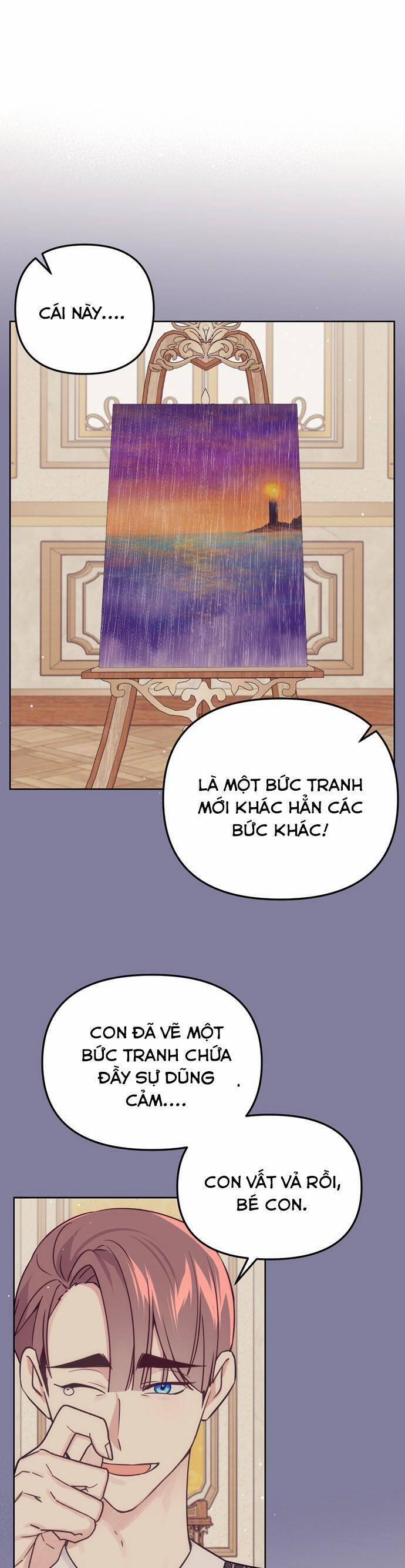 Cuộc Sống Hạnh Phúc Cùng Chồng 34 trang 22