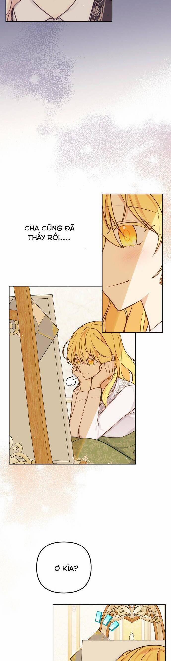 Cuộc Sống Hạnh Phúc Cùng Chồng 34 trang 23