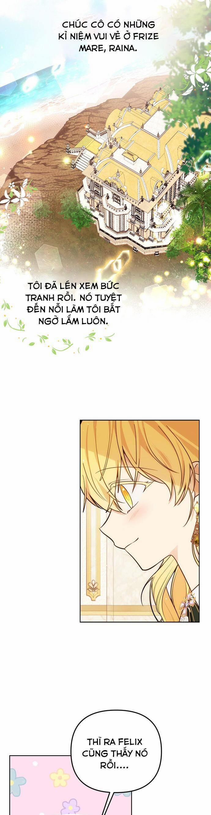 Cuộc Sống Hạnh Phúc Cùng Chồng 34 trang 25