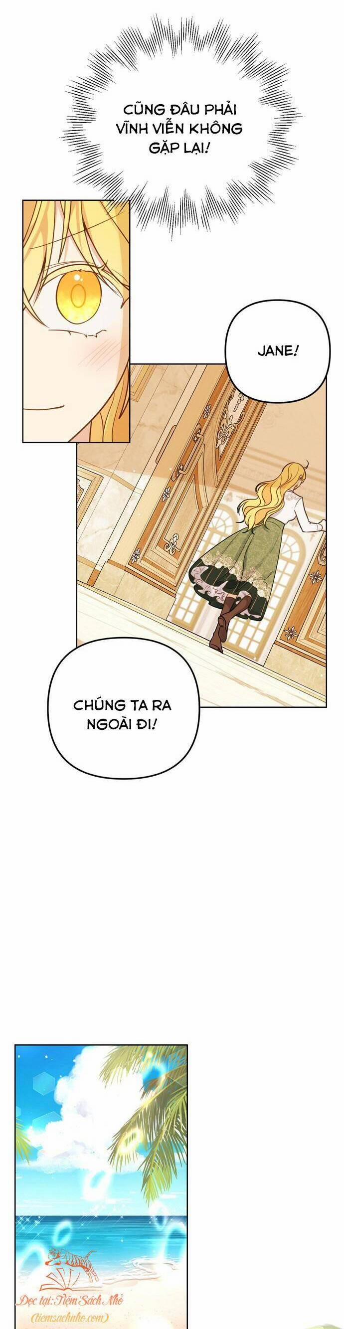 Cuộc Sống Hạnh Phúc Cùng Chồng 34 trang 27