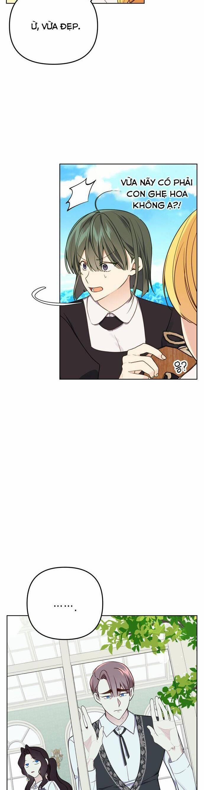 Cuộc Sống Hạnh Phúc Cùng Chồng 34 trang 29