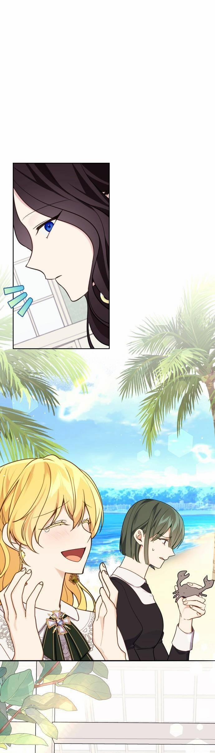 Cuộc Sống Hạnh Phúc Cùng Chồng 34 trang 31