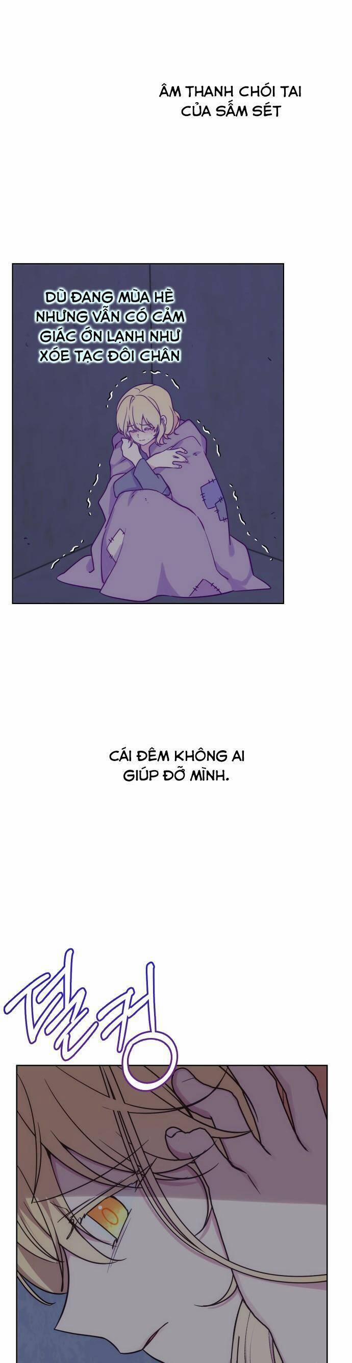 Cuộc Sống Hạnh Phúc Cùng Chồng 34 trang 4