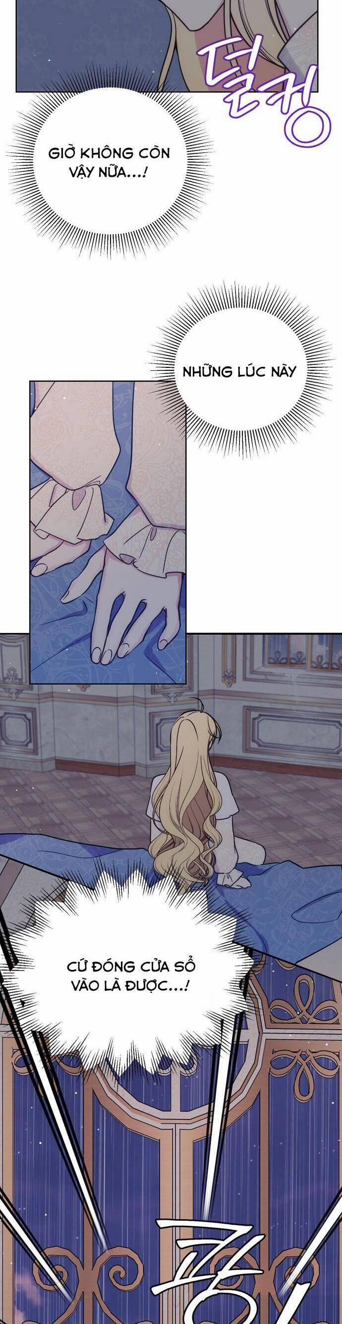 Cuộc Sống Hạnh Phúc Cùng Chồng 34 trang 5