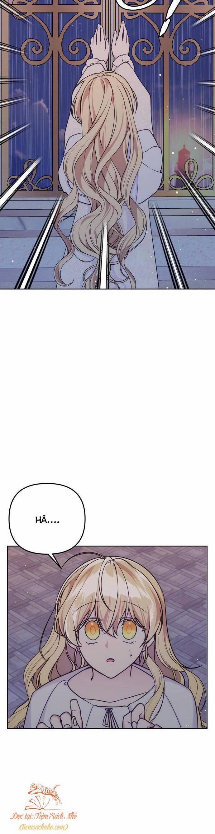 Cuộc Sống Hạnh Phúc Cùng Chồng 34 trang 6