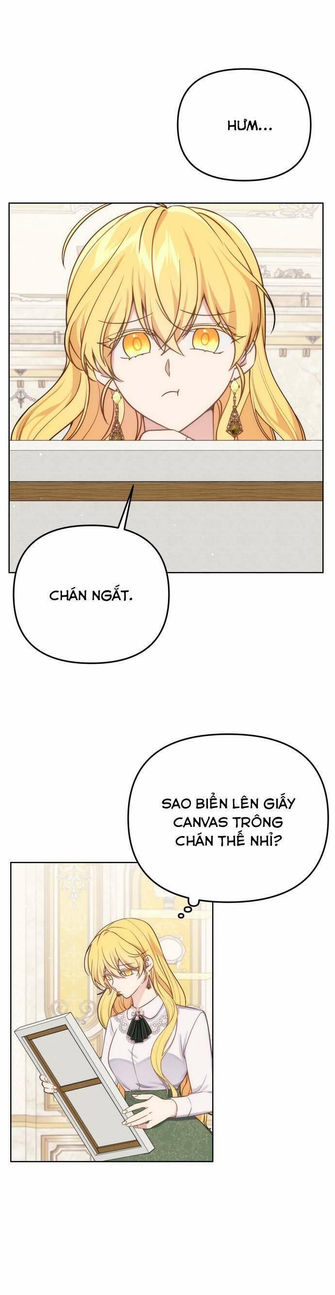 Cuộc Sống Hạnh Phúc Cùng Chồng 35 trang 1