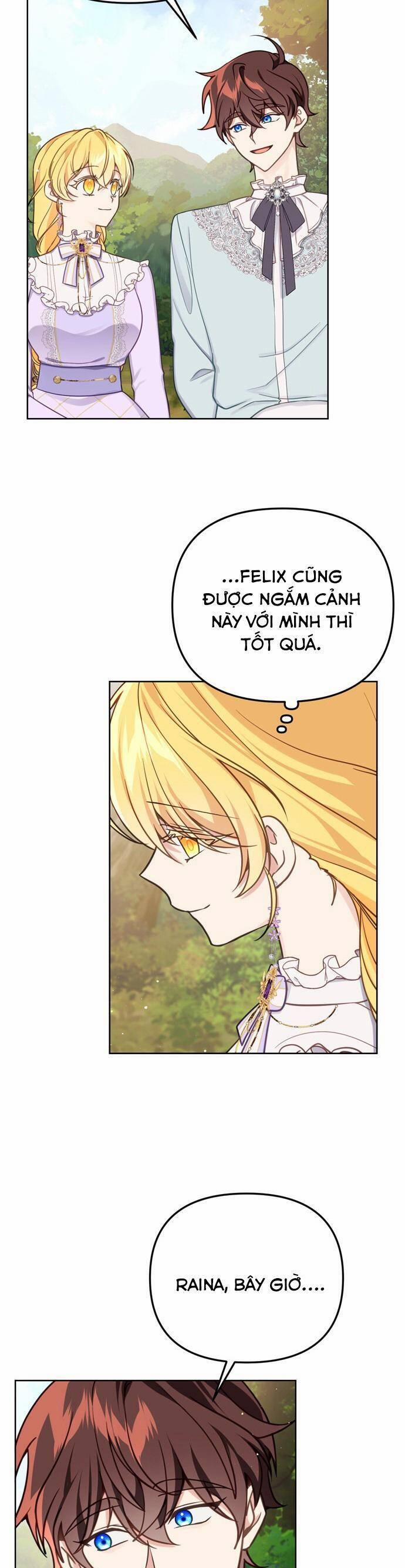 Cuộc Sống Hạnh Phúc Cùng Chồng 35 trang 10