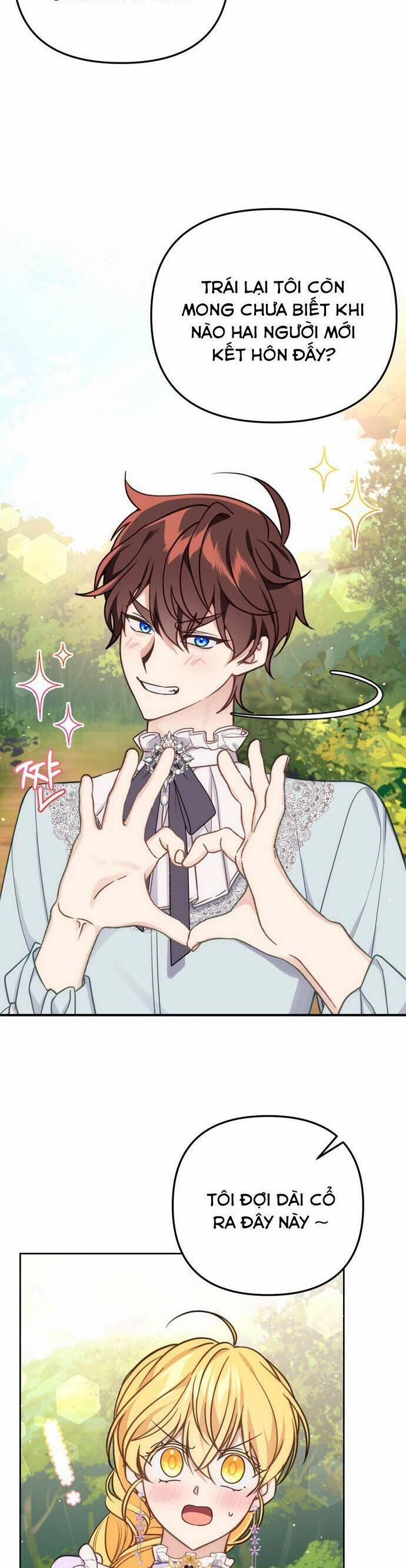 Cuộc Sống Hạnh Phúc Cùng Chồng 35 trang 14