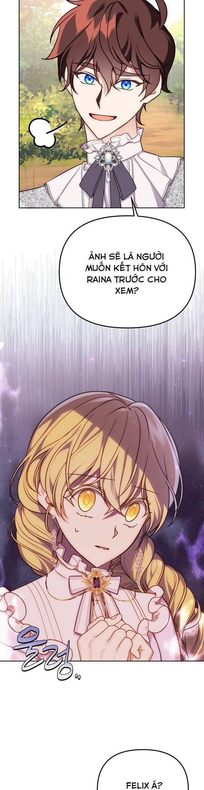 Cuộc Sống Hạnh Phúc Cùng Chồng 35 trang 16