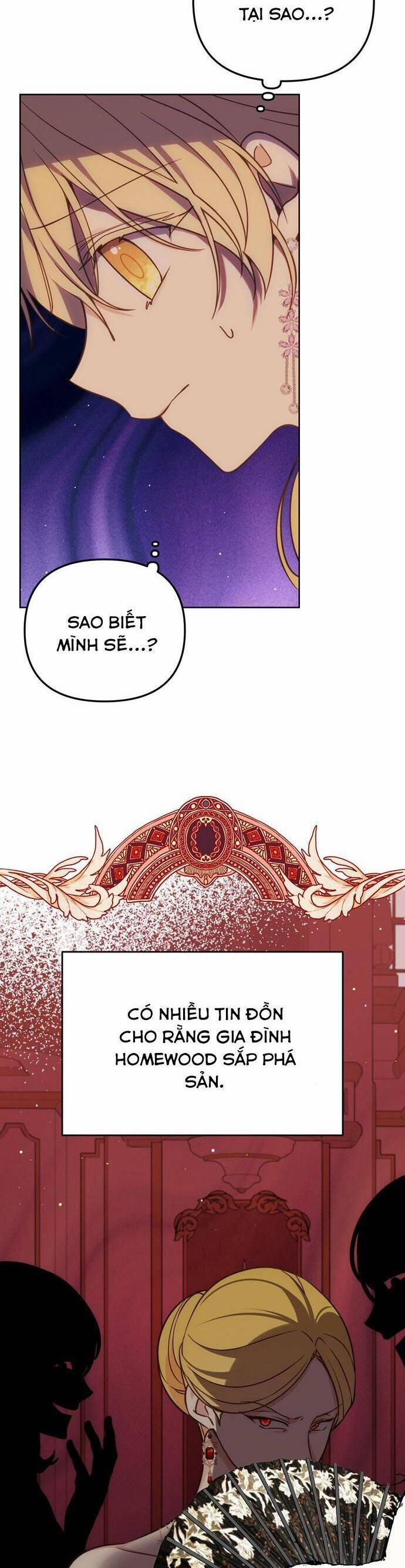 Cuộc Sống Hạnh Phúc Cùng Chồng 35 trang 17