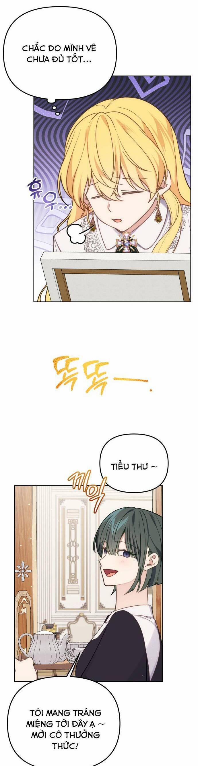 Cuộc Sống Hạnh Phúc Cùng Chồng 35 trang 2